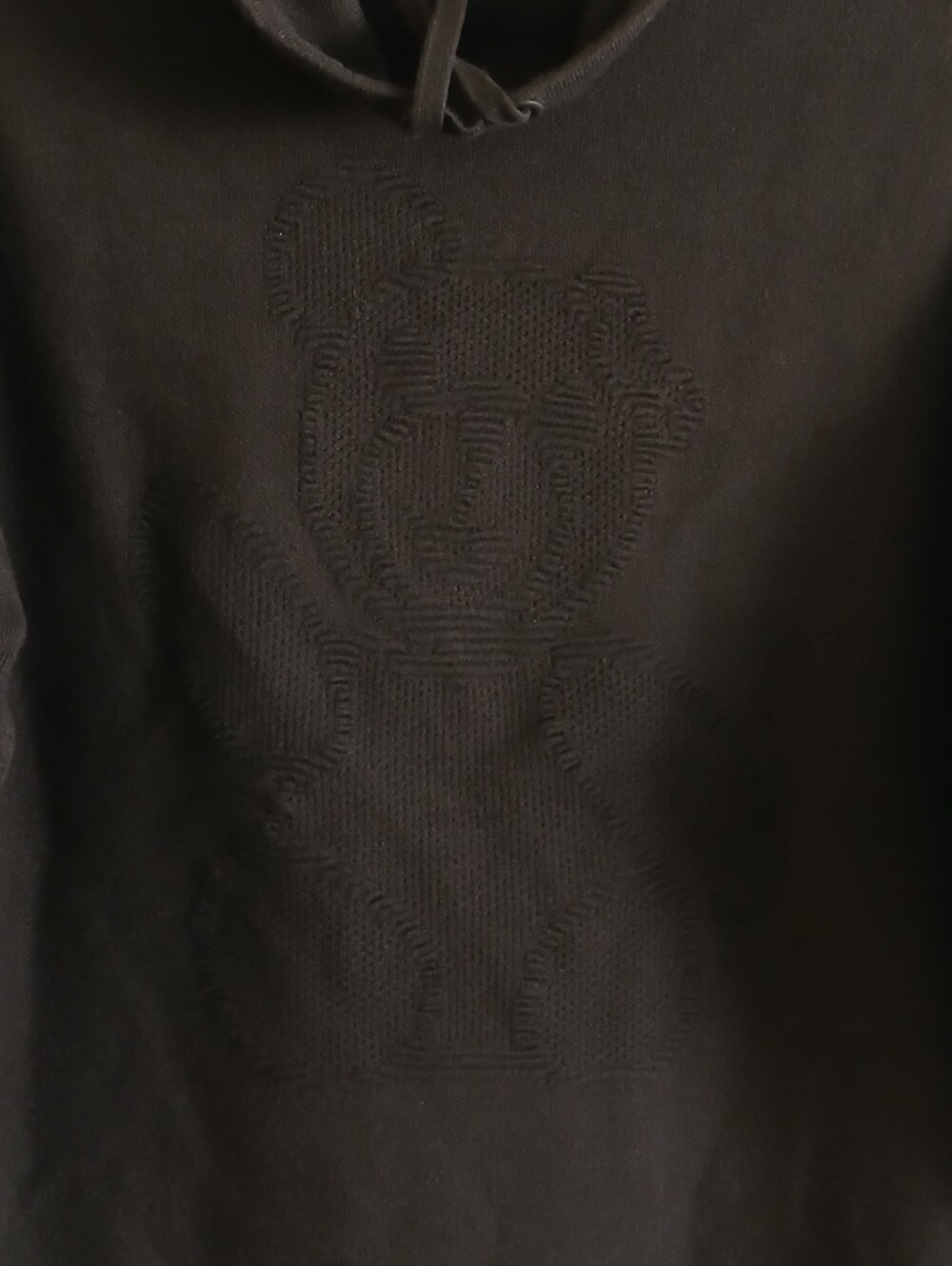 NEW TATUUM x Mis Uszatek Bear Fairytale Collection Sweater S Brown Loose Fit